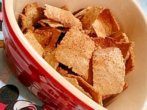 糖質制限 全量kcal基本のパリパリクッキー レシピ 作り方 By ラムちゃん1224 楽天レシピ 糖質制限 全量kcal基本のパリパリクッキー レシピ 作り方 By ラムちゃん1224 楽天レシピ